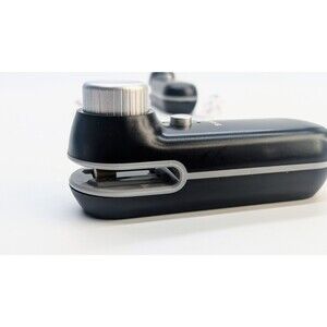 2-in-1 Mini Bag Sealer & Cutter - Portable Heat Sealer for Food Storage